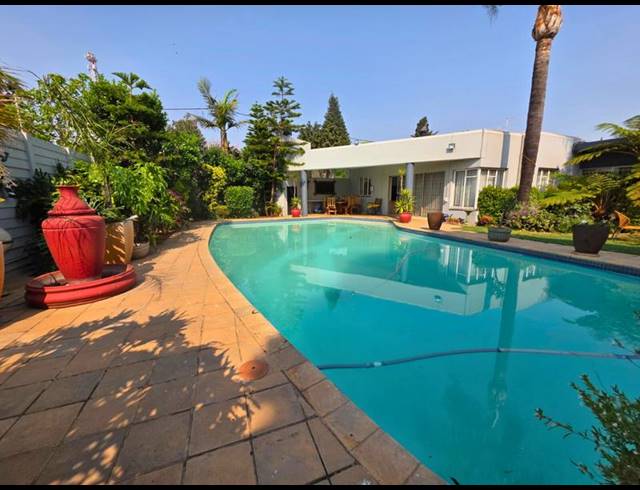 3 BEDROOM HOUSE FOR SALE IN BIRCHLEIGH